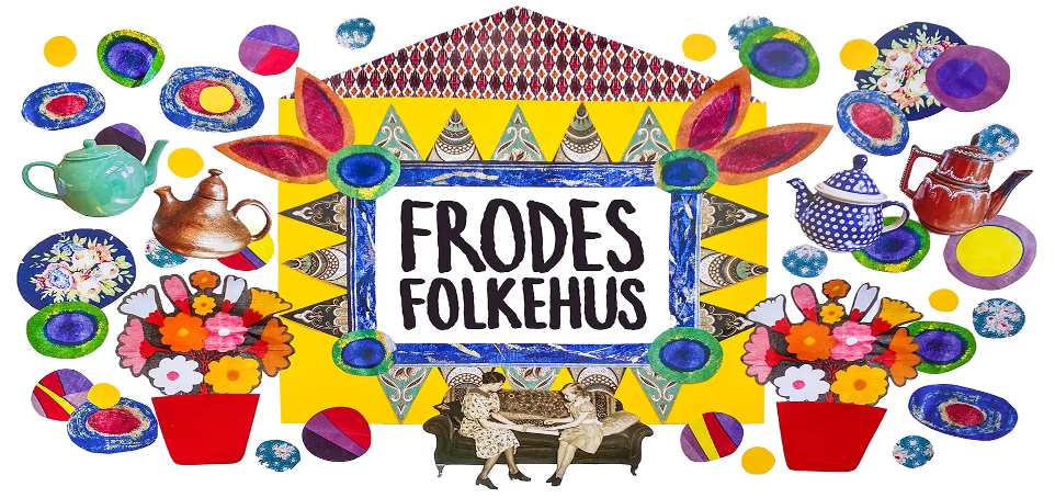 Folkehuset Vanløse
